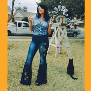 Meet your Posher, Breanna